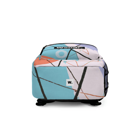 Giovanni Luciano - Backpack