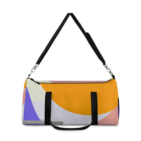 Gadrielle da Vinci - Duffle Bag