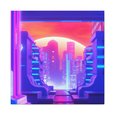 and creative
Neonopolis