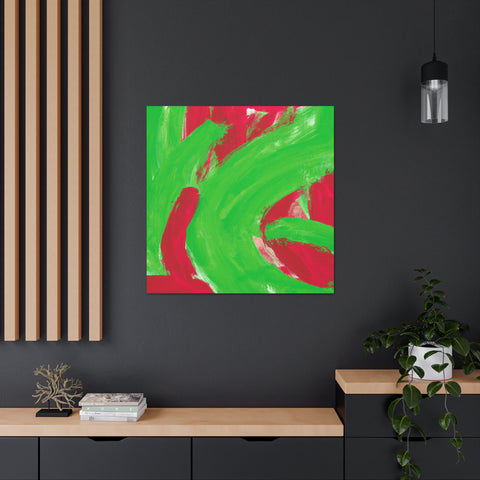 Eustace Redgreen - Canvas