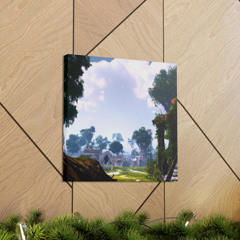 and memorable.
Vista Quest