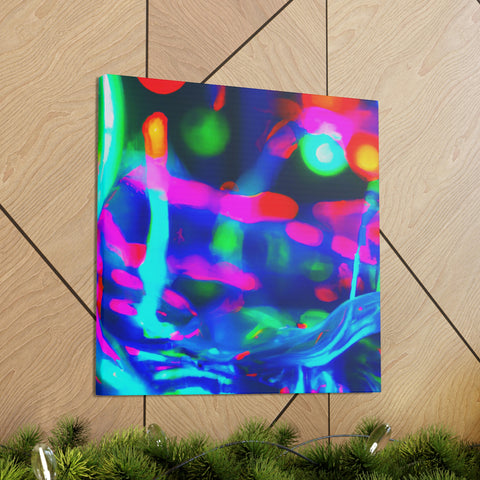 , unique, and stylish.
Neon Lightsky.