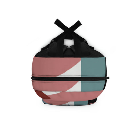 Giovanna da Firenze - Backpack