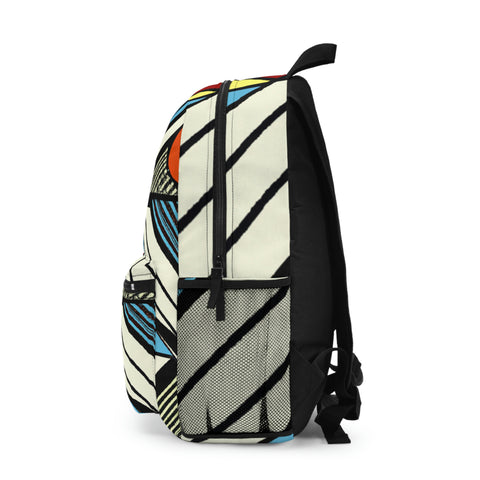 Giovanni Veneziano - Backpack