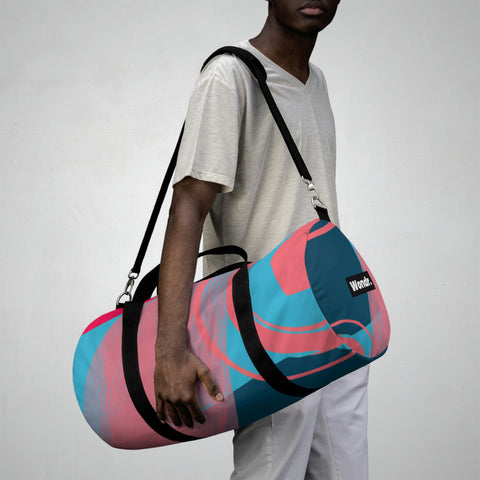 Rosamunde Florentine - Duffle Bag