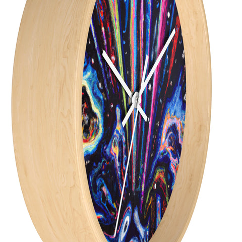 Magdalena Wispine - Clock