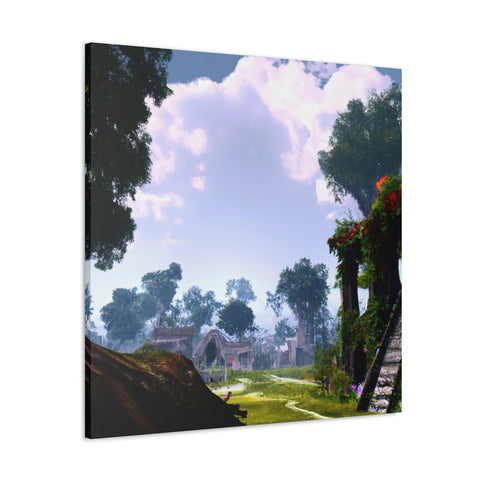 and memorable.
Vista Quest