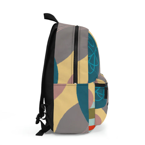 Jacopo Bellini - Backpack