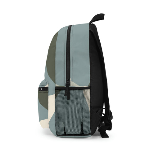 Rosamunde Celeste - Backpack