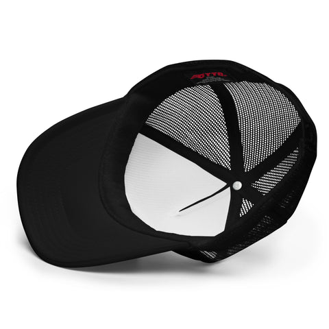 Classic Wondr Hat
