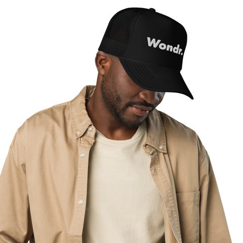 Classic Wondr Hat