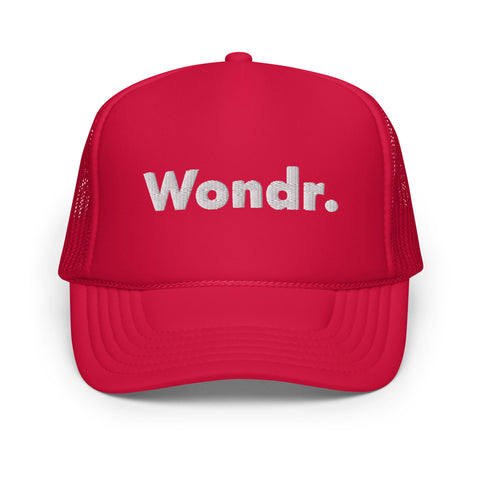 Classic Wondr Hat
