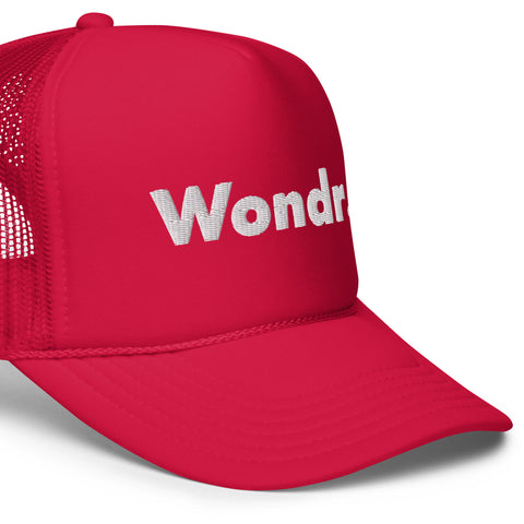 Classic Wondr Hat