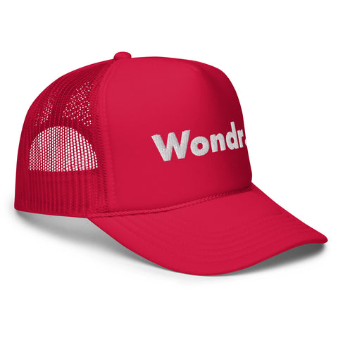 Classic Wondr Hat