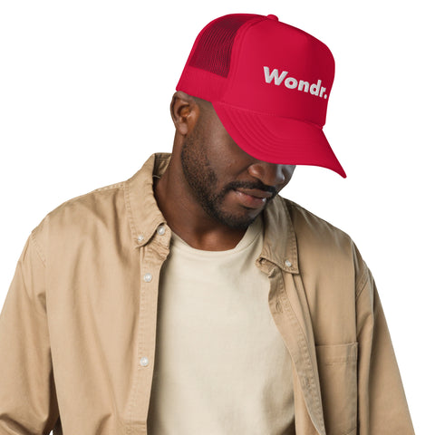 Classic Wondr Hat