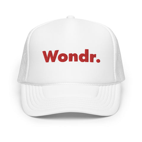 Classic Wondr Hat