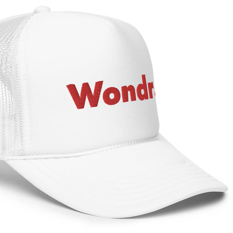 Classic Wondr Hat