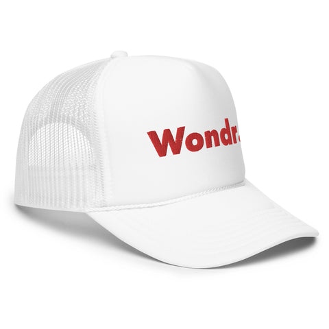 Classic Wondr Hat