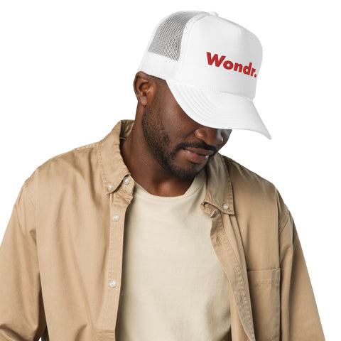 Classic Wondr Hat