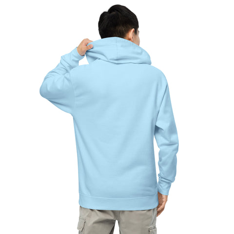 Classic Wondr Hoodie