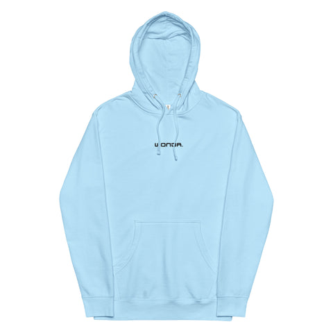 Classic Wondr Hoodie