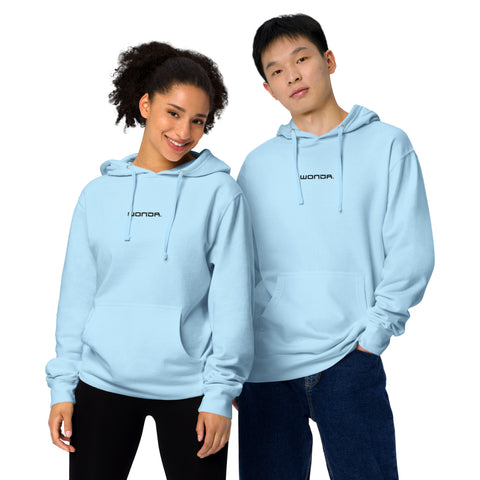 Classic Wondr Hoodie