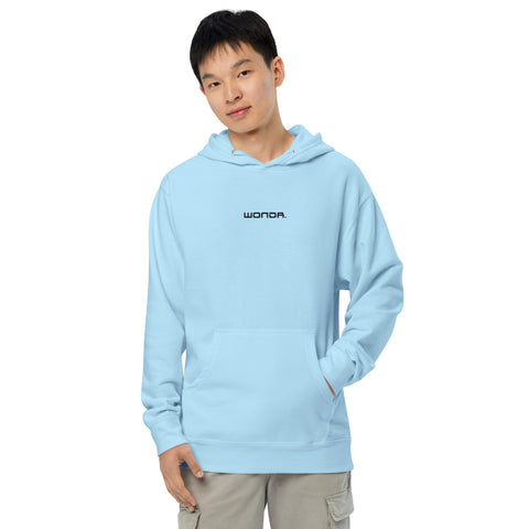 Classic Wondr Hoodie