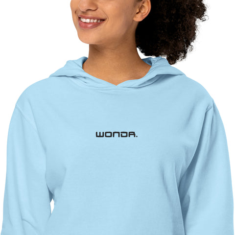 Classic Wondr Hoodie