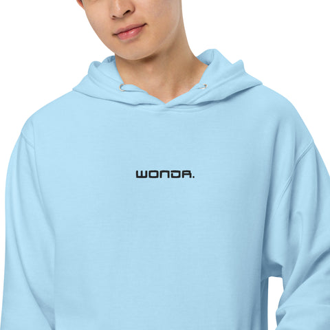 Classic Wondr Hoodie