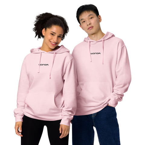 Classic Wondr Hoodie
