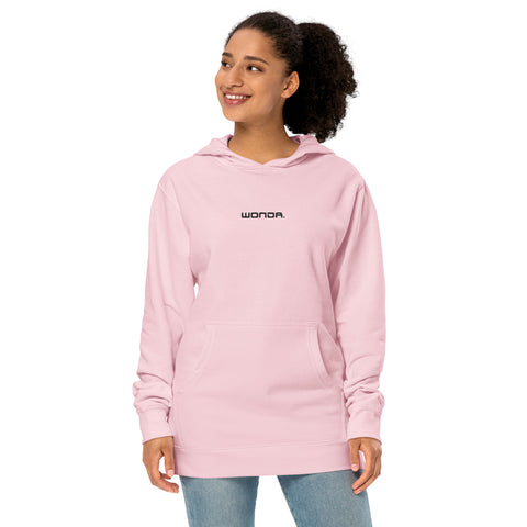 Classic Wondr Hoodie