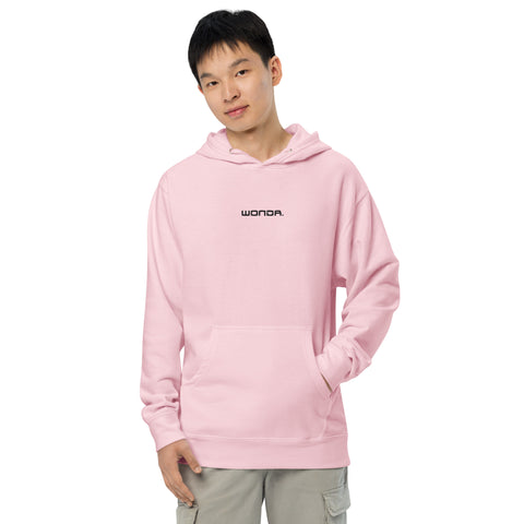 Classic Wondr Hoodie