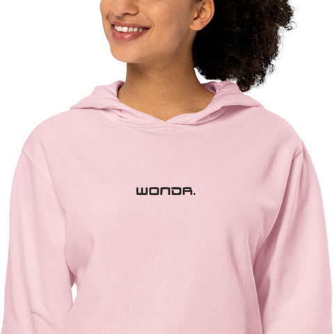 Classic Wondr Hoodie