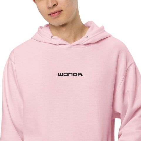 Classic Wondr Hoodie