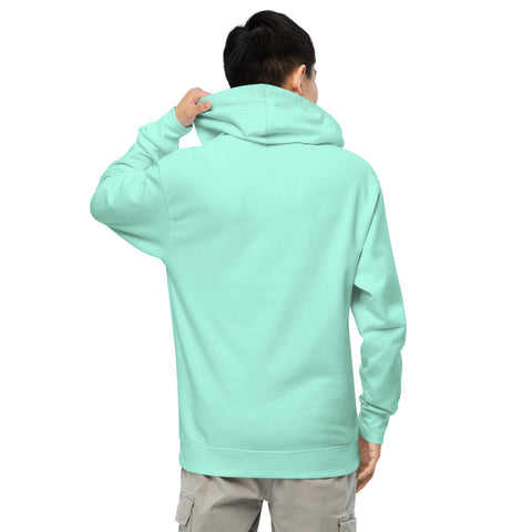 Classic Wondr Hoodie