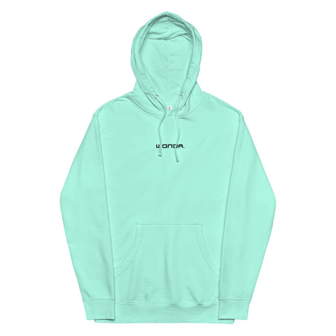 Classic Wondr Hoodie