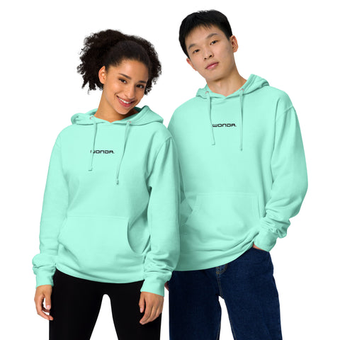 Classic Wondr Hoodie