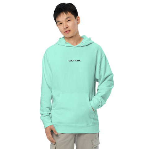 Classic Wondr Hoodie