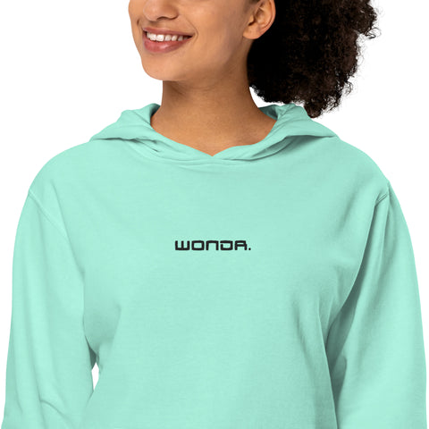 Classic Wondr Hoodie
