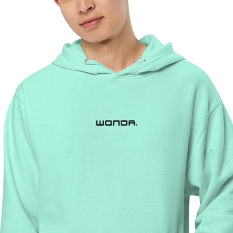 Classic Wondr Hoodie