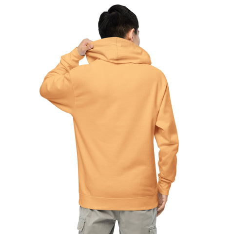 Classic Wondr Hoodie