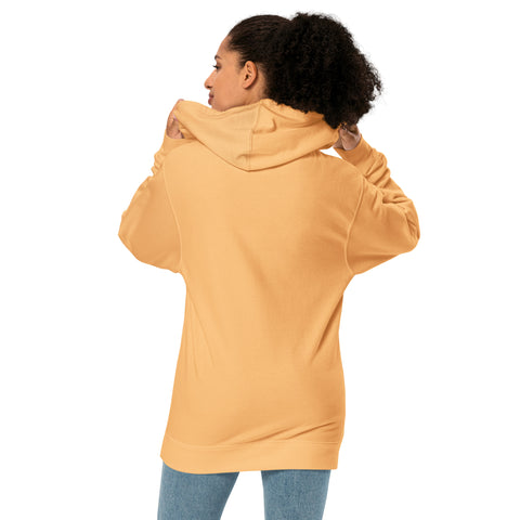 Classic Wondr Hoodie