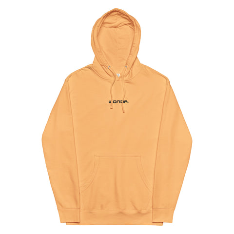 Classic Wondr Hoodie