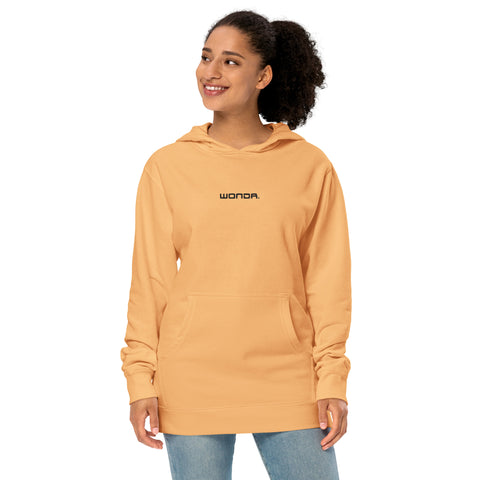 Classic Wondr Hoodie