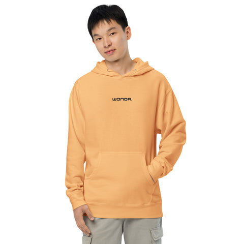 Classic Wondr Hoodie
