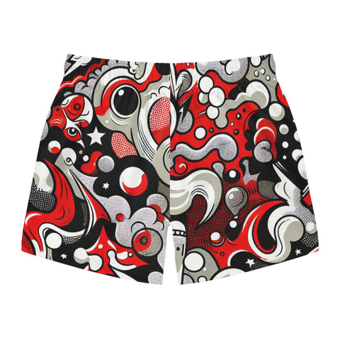 Isabella Alderotti - Swim Trunks