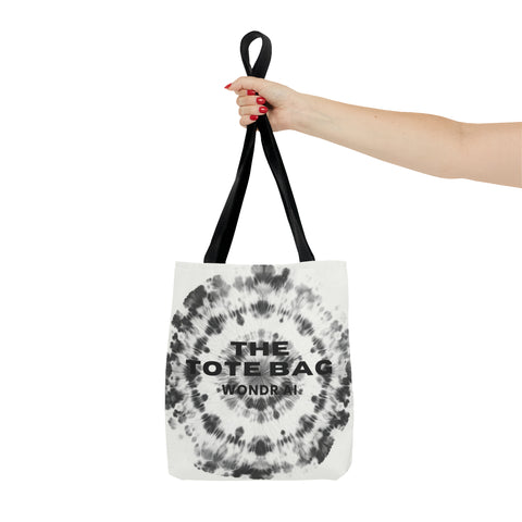 Isabella DaRoma - Tote_Bag