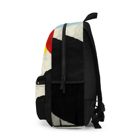 Artemisia Serenity - Backpack