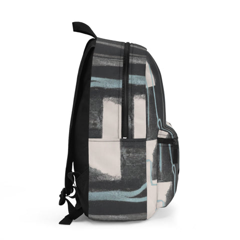 Garra LeFaine - Backpack