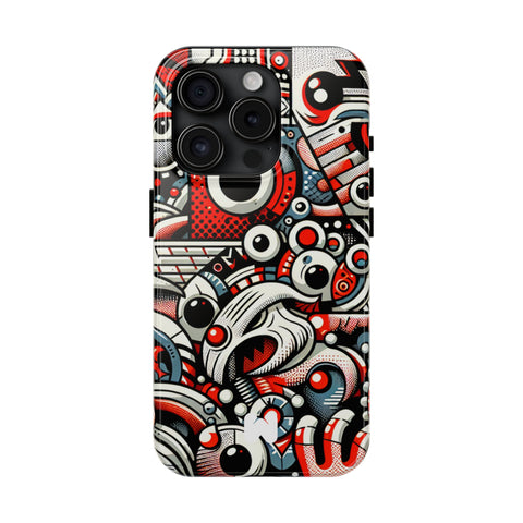 Evelina DaVinci - Phone Case